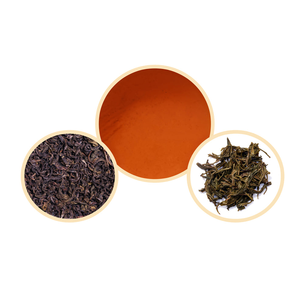 RS 1500/-PER KG GREEN TEA